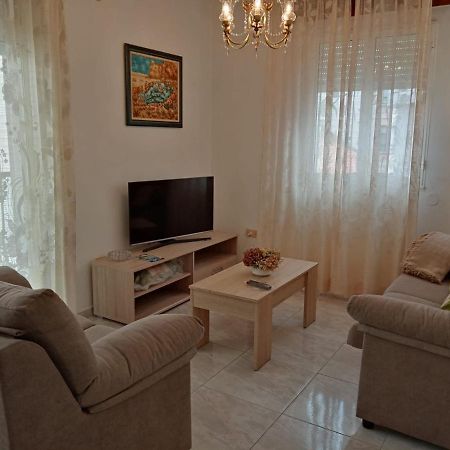 Apartamento A Canteira O Grove Buitenkant foto