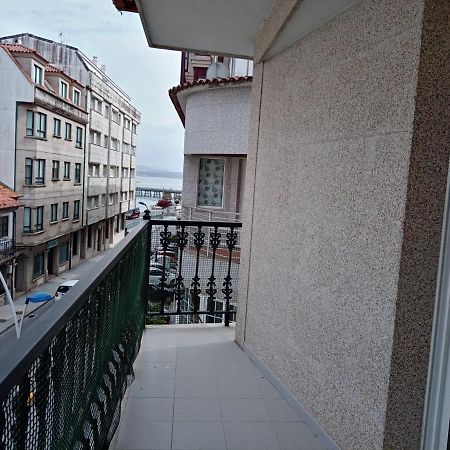 Apartamento A Canteira O Grove Buitenkant foto