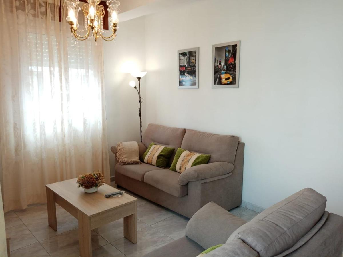 Apartamento A Canteira O Grove Buitenkant foto