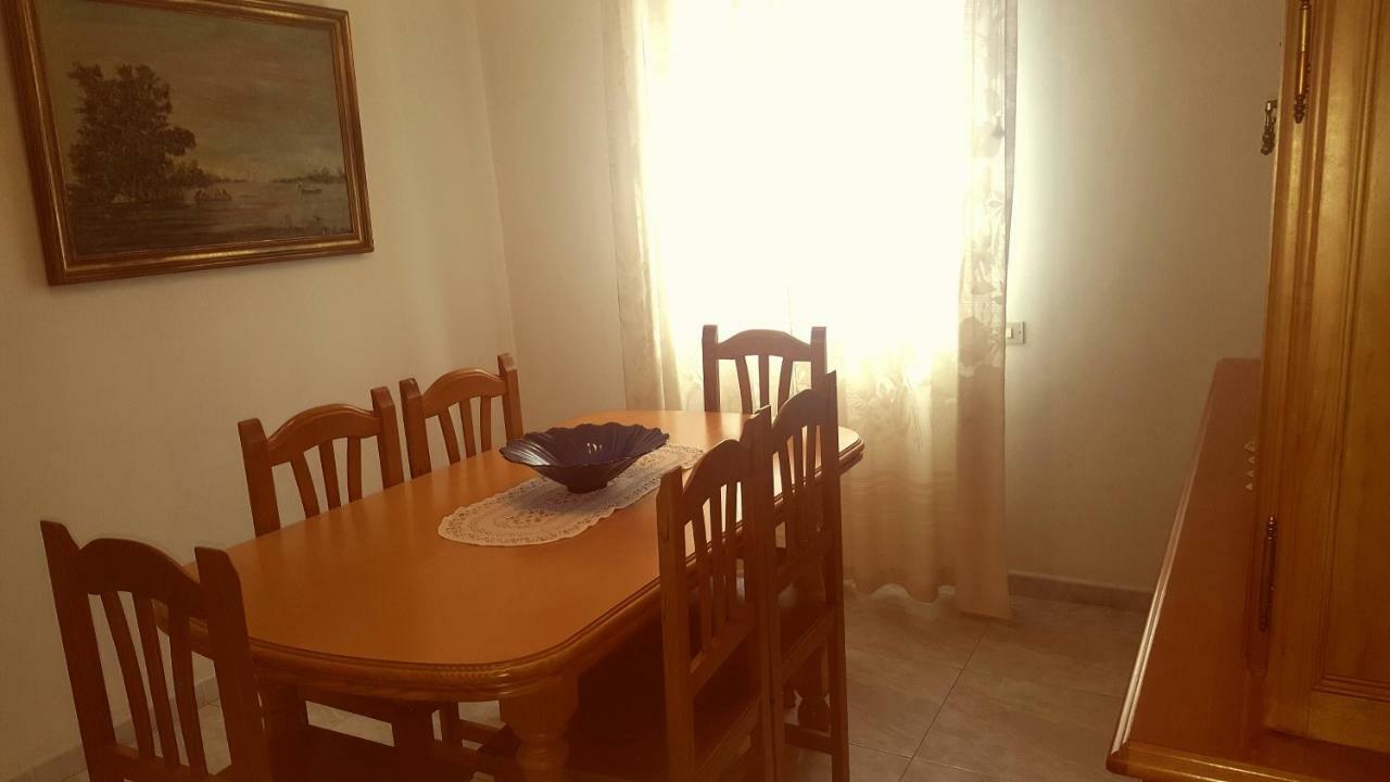 Apartamento A Canteira O Grove Buitenkant foto